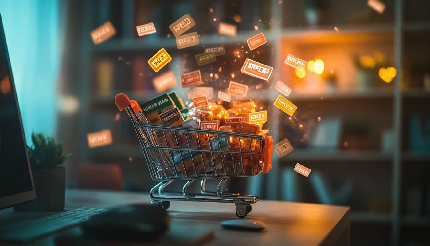 Comment les codes promo influencent-ils les décisions d'achat en ligne ?