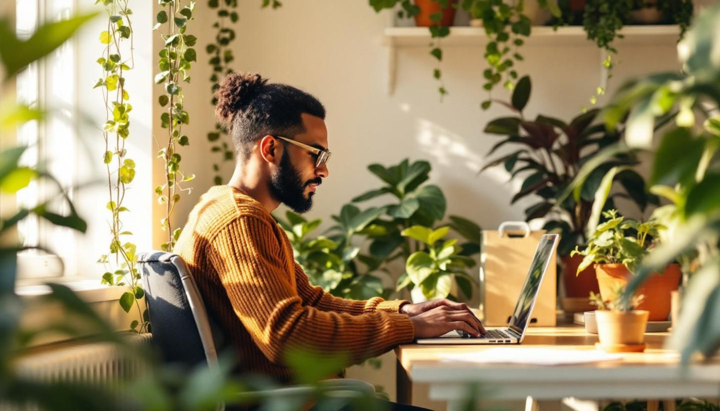 Comment un site web peut transformer votre pratique de naturopathie ?