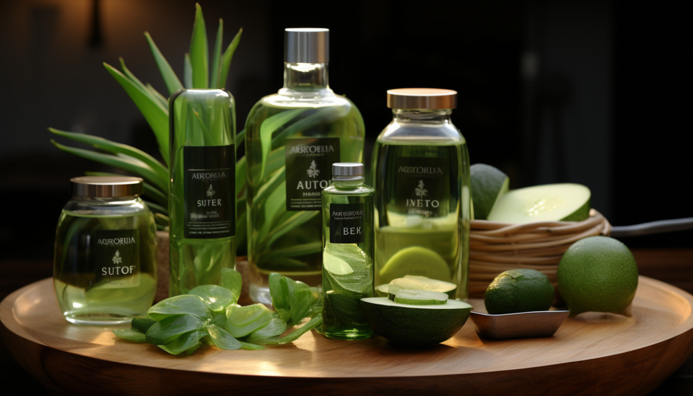 Les vertus incontournables de l’aloe Vera  sur votre peau